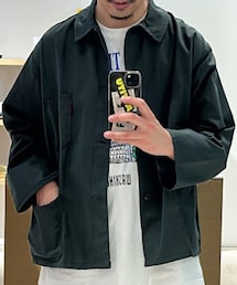 古着 | ミリタリージャケット