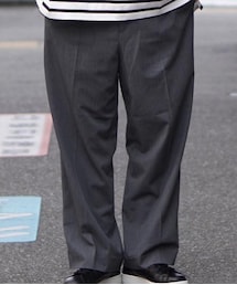 UNIQLO | スラックス