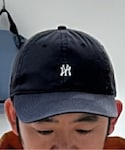 NEW ERA(ニューエラ)の「帽子(キャップ)」