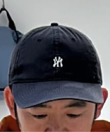 NEW ERA | キャップ