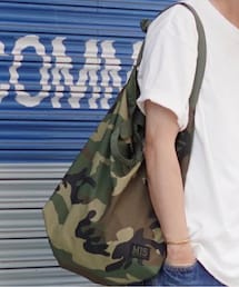 MIS | トートバッグ