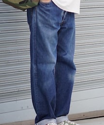 SCYE BASICS | デニムパンツ