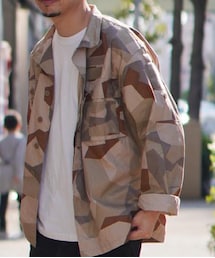 古着 | ミリタリージャケット