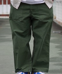 BEAMS PLUS | パンツ