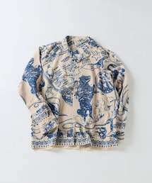 BINDU | シャツ/ブラウス