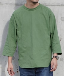 WALLA WALLA SPORT | Tシャツ/カットソー