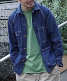 orSlow | デニムジャケット