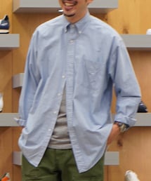 POLO RALPH LAUREN | シャツ/ブラウス