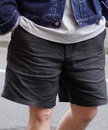 MUJI Labo | パンツ