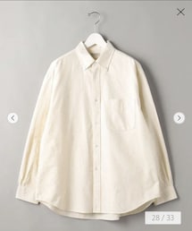 BEAUTY&YOUTH UNITED ARROWS | シャツ/ブラウス