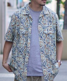 BEAMS PLUS | シャツ/ブラウス