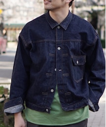 orSlow | デニムジャケット