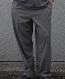 UNIQLO | スラックス