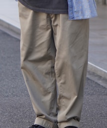 POLO RALPH LAUREN | チノパンツ