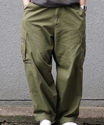 HINSON | カーゴパンツ