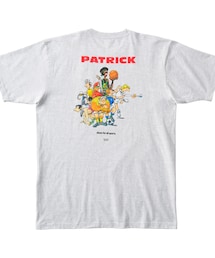 PATRICK | Tシャツ/カットソー