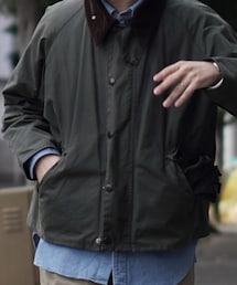 Barbour | ジャケット/アウター