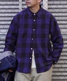 BEAUTY&YOUTH UNITED ARROWS | シャツ/ブラウス