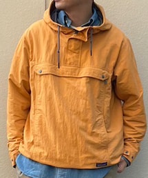 patagonia | ナイロンジャケット