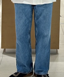 UNIQLO | デニムパンツ