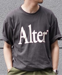 MOUNTAIN RESEARCH | Tシャツ/カットソー