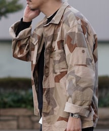 古着 | ミリタリージャケット