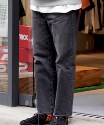 UNIQLO | デニムパンツ