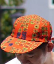 BEAMS PLUS | キャップ