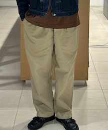 POLO RALPH LAUREN | チノパンツ