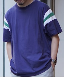 WALLA WALLA SPORT | Tシャツ/カットソー