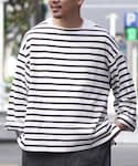 インテリムの「トップス(Tシャツ/カットソー)」