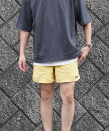 patagonia | パンツ