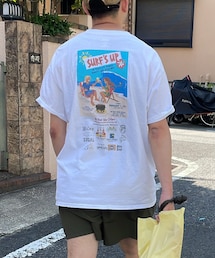 古着 | Tシャツ/カットソー