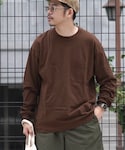 Steven Alan(スティーブンアラン)の「トップス(Tシャツ/カットソー)」