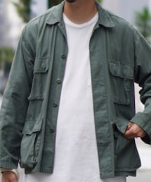 古着 | ミリタリージャケット