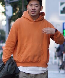 REMI RELIEF | パーカー