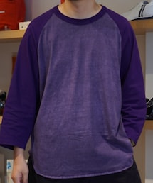 WALLA WALLA SPORT | Tシャツ/カットソー