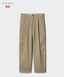 UNIQLO | チノパンツ