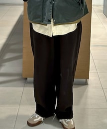 UNIQLO | スウェットパンツ