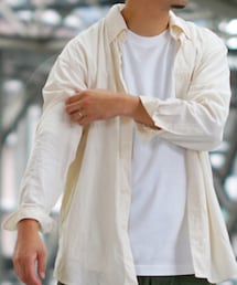 UNIQLO | シャツ/ブラウス