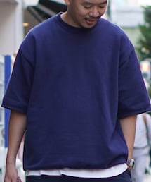 Steven Alan | スウェット