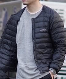 mont-bell | ダウンジャケット/コート