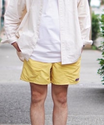 patagonia | パンツ