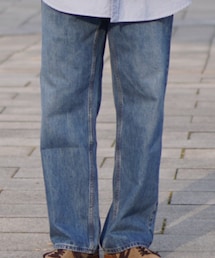 UNIQLO | デニムパンツ