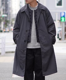 UNIQLO | トレンチコート