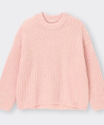 GU | ニット/セーター