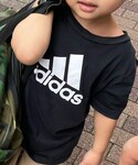 adidas(アディダス)の「トップス(Tシャツ/カットソー)」