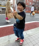 UNIQLO(ユニクロ)の「トップス(Tシャツ/カットソー)」
