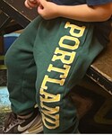 H&M(エイチ・アンド・エム)の「パンツ(スウェットパンツ)」