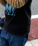 古着の「トップス(Tシャツ/カットソー)」